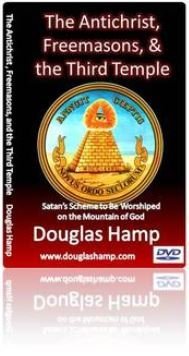 The antichrist, freemasons, the third temple [Videodisco digital]